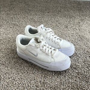 Nike Off-White Casual Sneakers